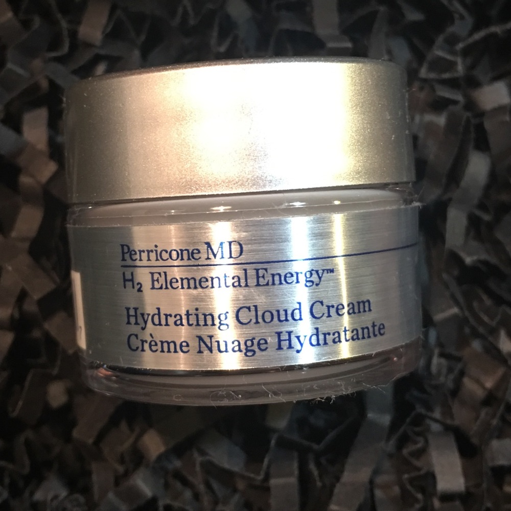 🆕 PERRICONE MD H2 Elemental Energy Cloud